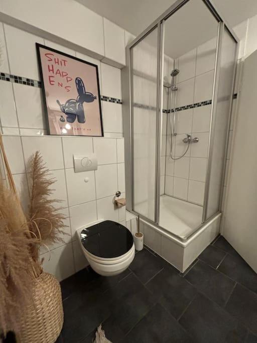 Apartment "Nachtweide" In Μαγδεβούργο Εξωτερικό φωτογραφία